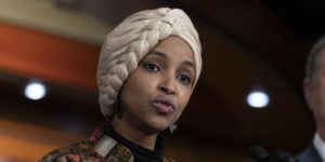 Ilhan Omar Dragged into Minnesota’s Massive COVID Fraud Scandal