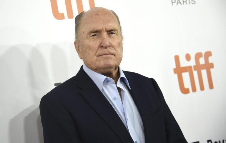 Robert Duvall, Oscar-Winning Actor and ‘Godfather’ Mainstay, Dead at 95