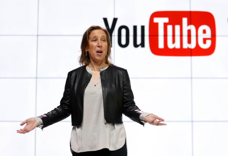 Conservatives Pay Respect to Late YouTube Boss, Despite Censorship