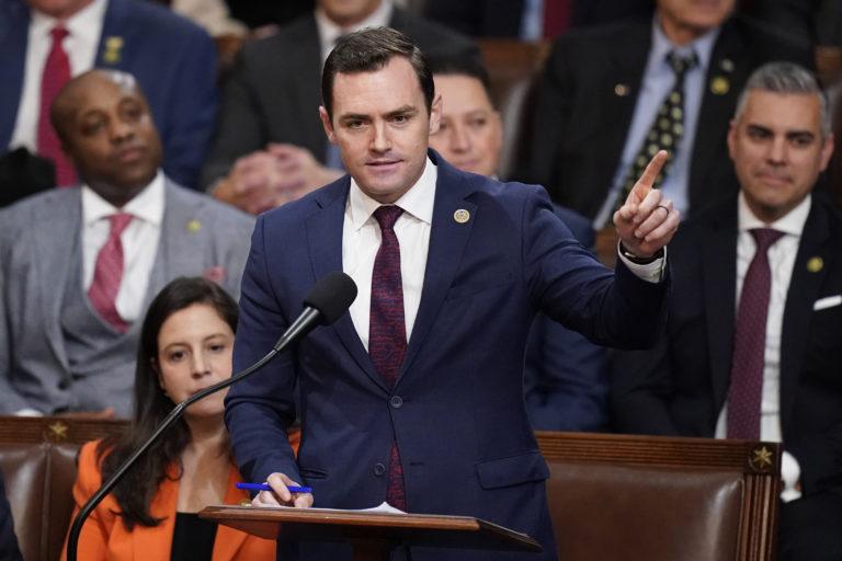 BREAKING: Another RINO Rep. Resigns Early, Putting Dems 1 Seat Closer to Majority