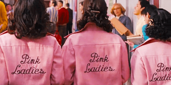 Paramount Plans to Ruin Grease w/ Non-Binary, Multicultural Spin-Off ...