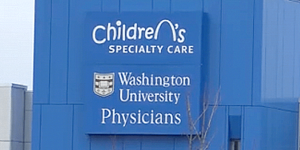 The Washington University Transgender Center at St. Louis Children’s Hospital