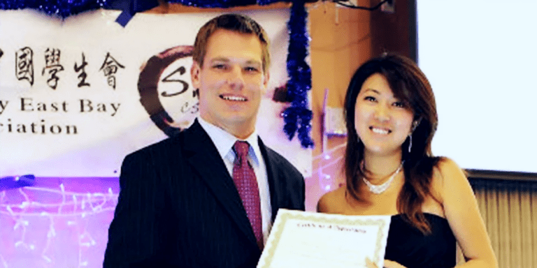 Fellow Dems Call for Rep. Swalwell’s Resignation amidst Expanding Sex Scandal