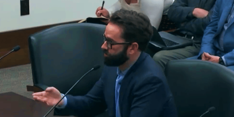 WATCH: Matt Walsh Plans to Take on Racism in Upcoming Documentary