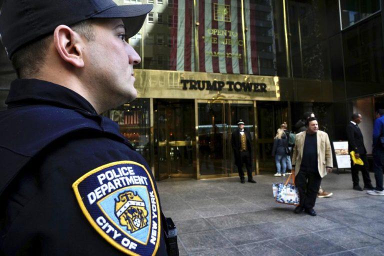 Judge Denies Trump’s Bid to Delay $454M Verdict, Putting N.Y. Assets at Risk of Seizure