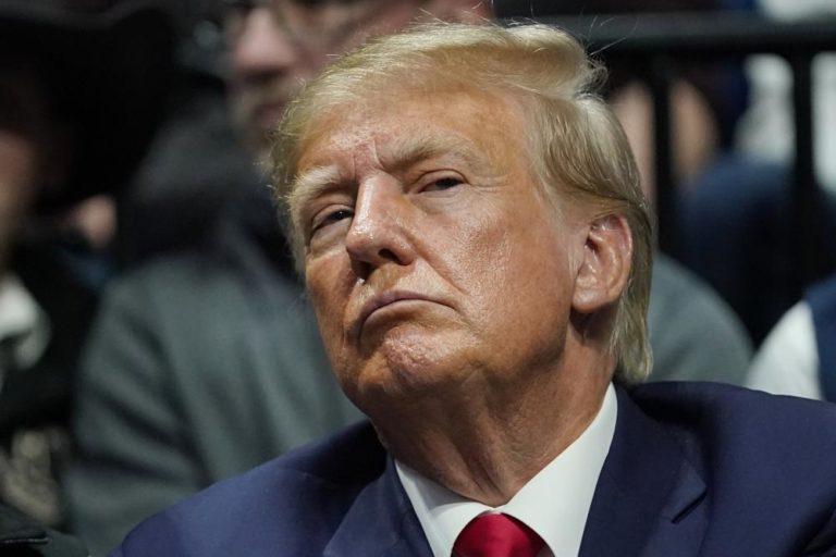 Chutkan Pauses Trump 2020 Election Case as SCOTUS Considers Presidential Immunity