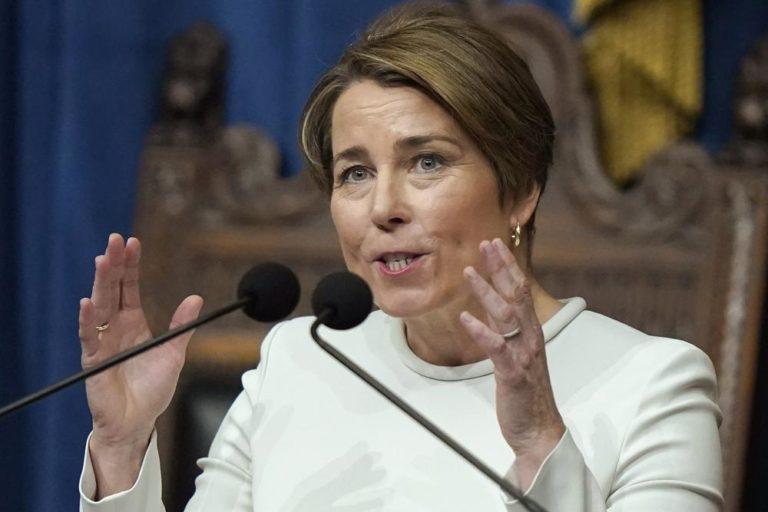 Massachusetts Gov. to Resist Trump’s Deportation Plan, Despite Declaring Emergency
