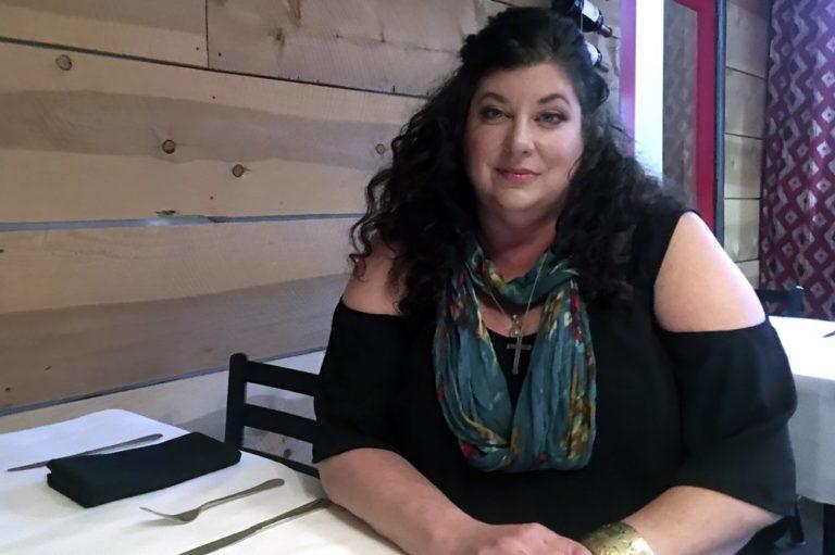 Biden Sex-Assault Victim Says DOJ Still Targeting Her in Russia