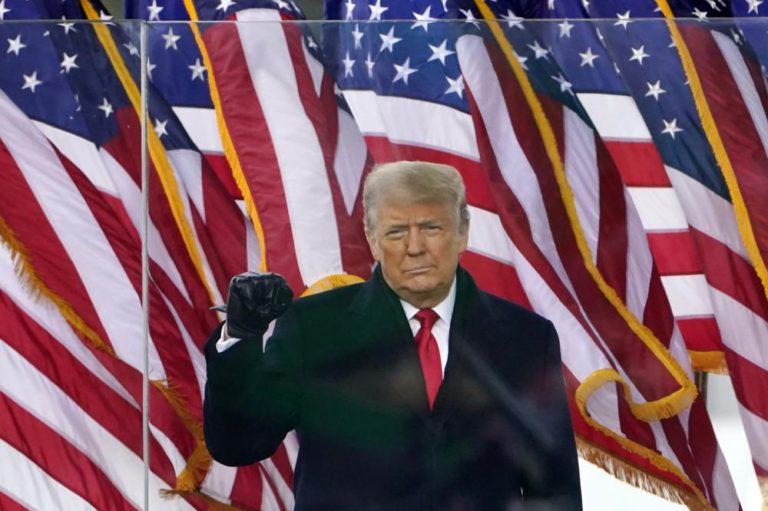 ‘Proud of You’: Trump Praises Argentina’s Milei in Truth Social Speech