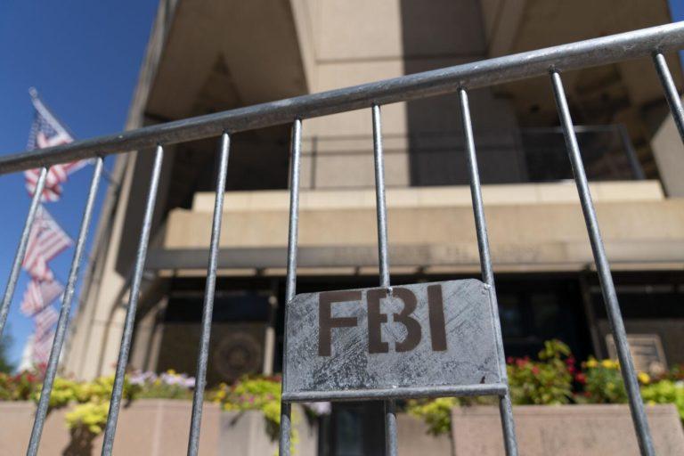 FBI Watchdog Sues for Info on Agent Who Allegedly Killed His Neighbor