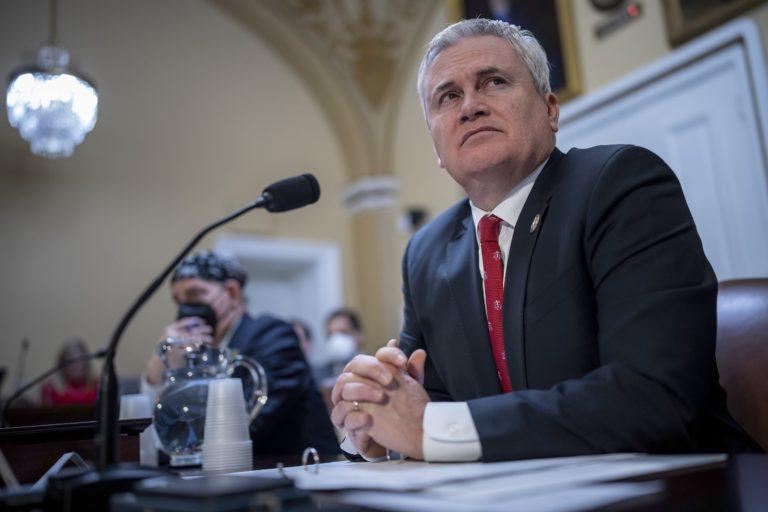 House Oversight Committee Investigates Legality of ESG Polices