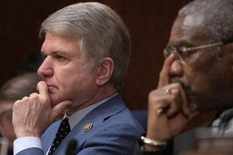 House Foreign Affairs Boss Asserts Viral Drones Part of Chinese Spy Mission