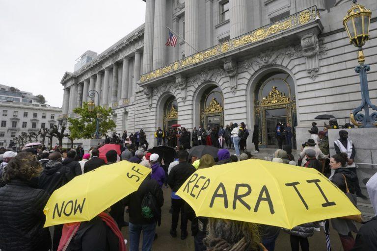 REPORT: Even Black Americans Are Skeptical of Leftist Reparations