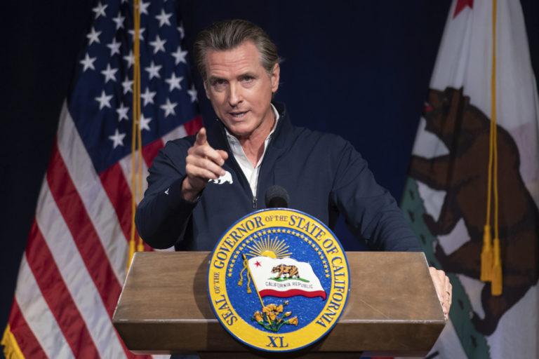 Details Unfold about Federal Corruption Probe of Gavin Newsom