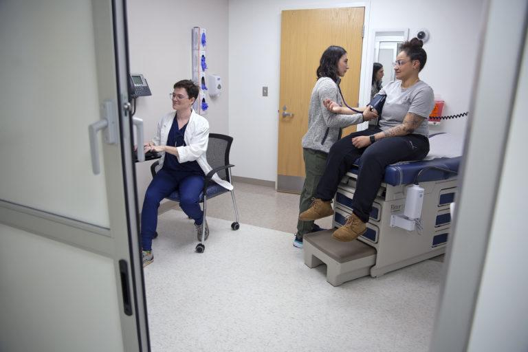 Taxpayers Spent $56 Billion on Improper Medicaid Claims