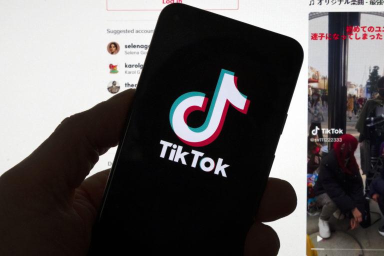 TikTok Prepares for Shutdown as Ban Looms
