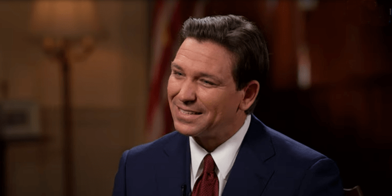 Another Dem Lawmaker Switches to GOP, Delivering Rebuke of the Anti-Semitic Left