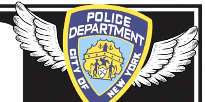 NYPD losing officers