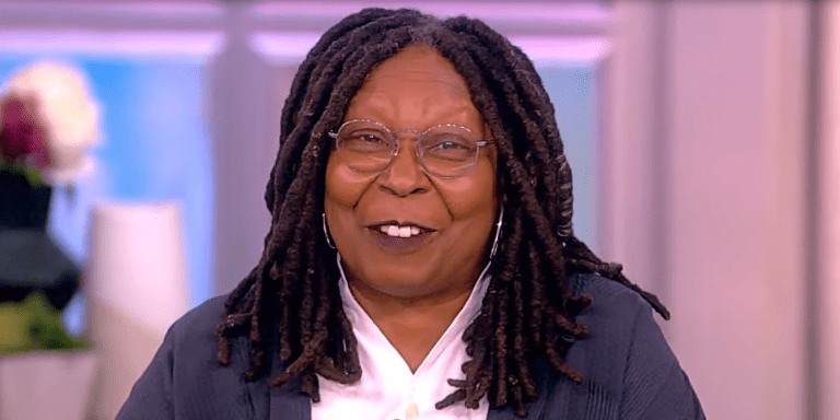 Whoopi Goldberg Caught in Epstein List, Suddenly Offers Context