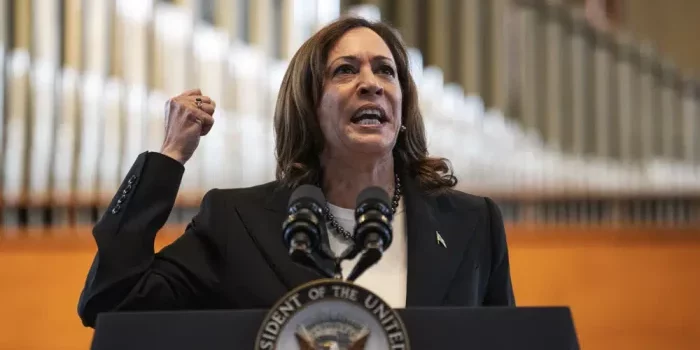 Kamala Harris