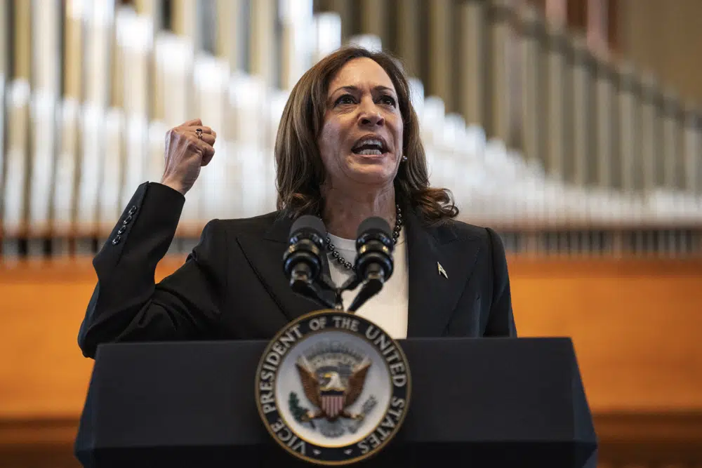 Kamala Harris