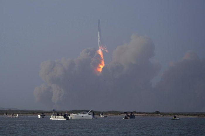 SpaceX