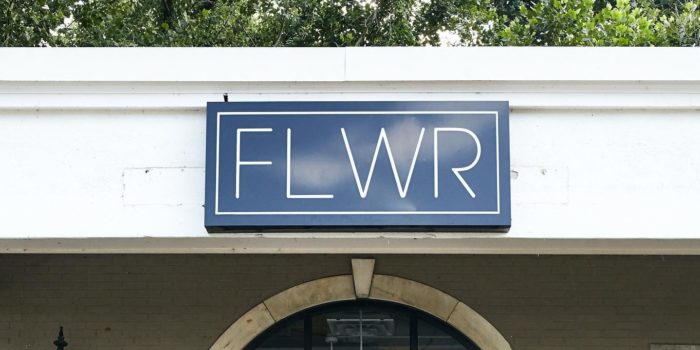 FLWR Shop