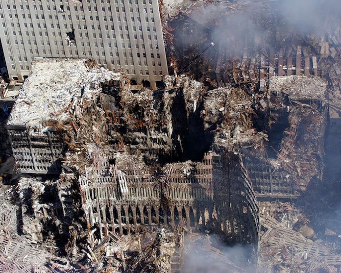 Foreign Gov’t Official Called 9/11 Hijackers Leading up to Attack ...