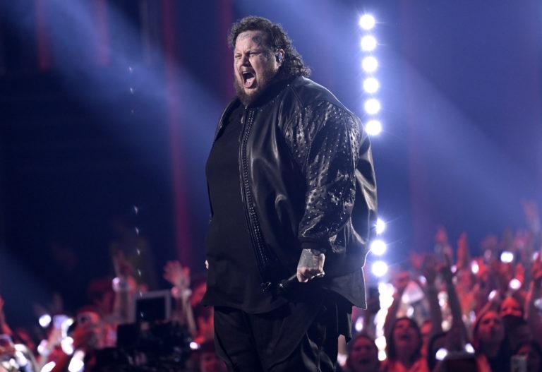Singer Jelly Roll Pardoned by Tennessee Governor