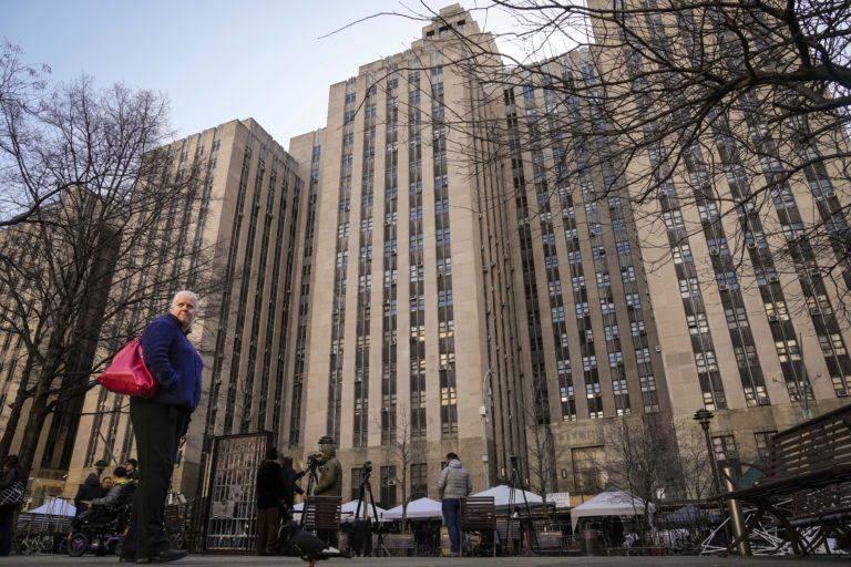 Grand Jury Probing Marxist Billionaire for Funding Leftist Network