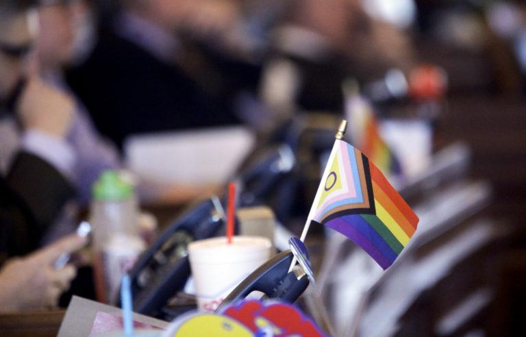 ‘Restored Sanity’: Kansas First to Retroactively Cancel Trans IDs