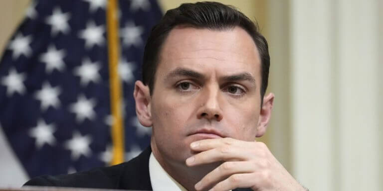 GOP Rep. Announces Exit amid Mayorkas Impeachment Backlash