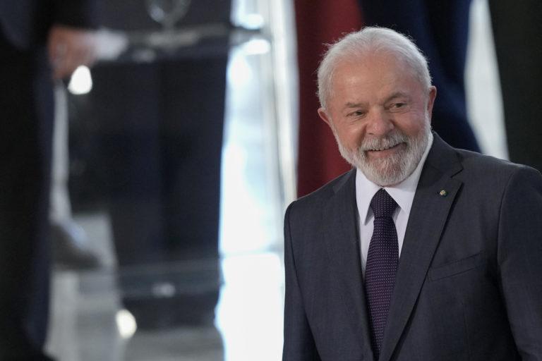 Brazil Revokes Trump Official/Revolver News Founder’s Visa
