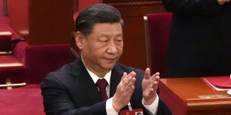 New York Times Editorial Board Urges US To Prepare for Future War With China