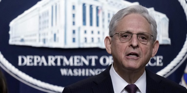 Biden DOJ Sues Alabama for Purging Noncitizens from Voter Rolls