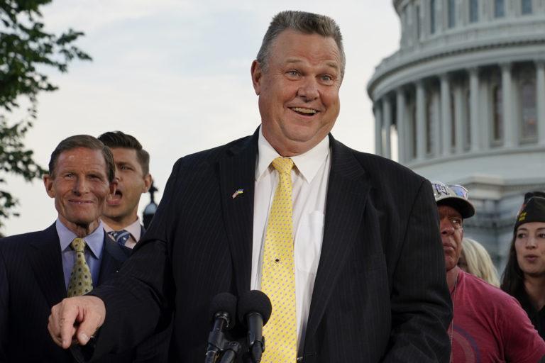 Montana College Students Offered Cash to Endorse Vulnerable Sen. Tester