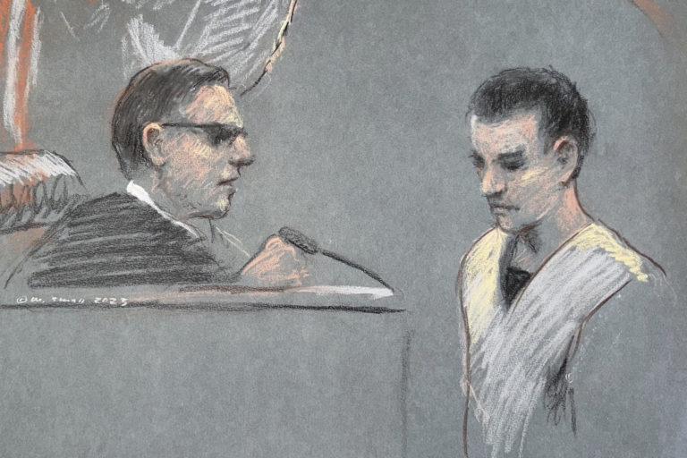 Discord Leaker Who Exposed Ukraine Sham Sent to Country’s Harshest Prison