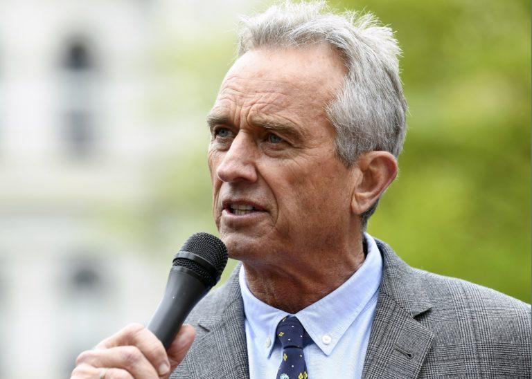 RFK Jr. Reveals Key Reasons for Endorsing Trump Ahead of 2024 Election