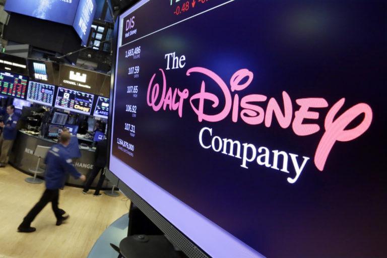 Disney Exec. Overseeing Trump-Kamala Debate Is Harris’s Donor, Friend