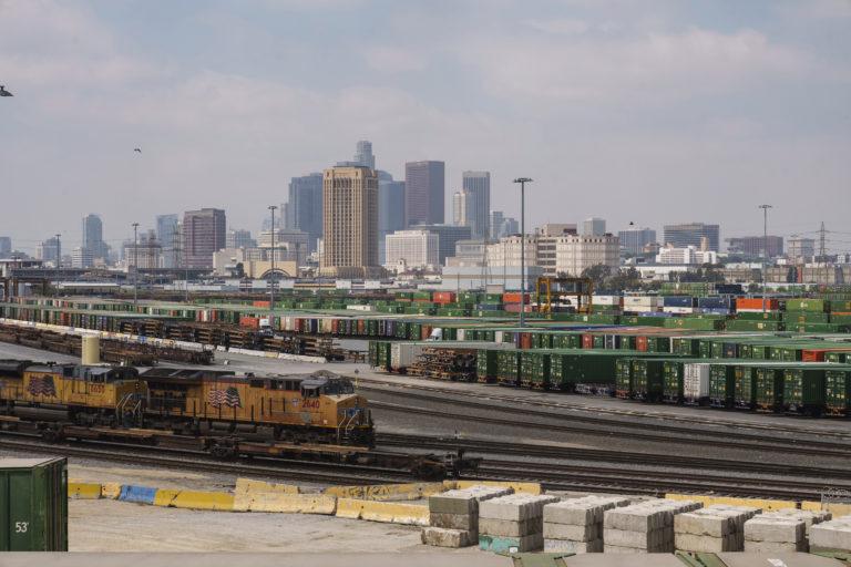 LA Could Lose $270M if 2028 Olympics Go Awry; Already Faces $1 Billion Deficit