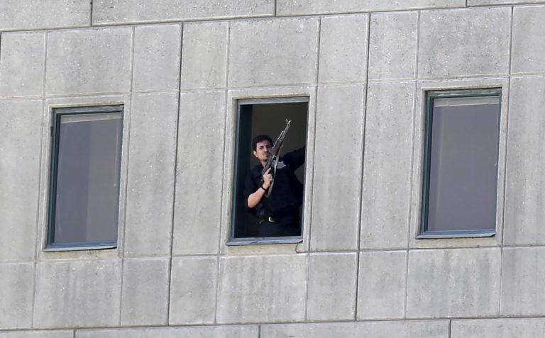 DHS Memo: Iranian Jihadist Assassins May Be Infiltrating U.S. via Mexico