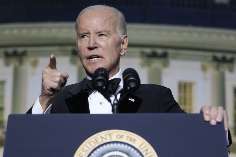 Pro-Democracy? DNC Threatens NH Primary in Last-Ditch Effort to Save Biden
