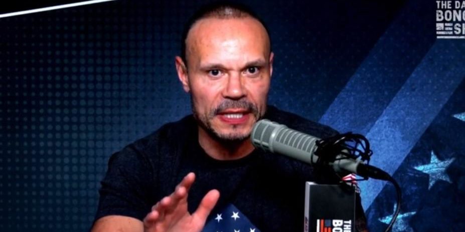 Dan Bongino