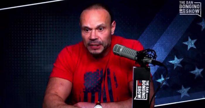 Dan Bongino