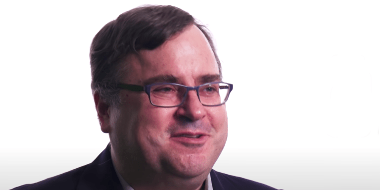 Anti-Trump Billionaire Responds to DOJ Criminal Probe