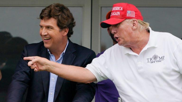 Trump Starting War w/ Iran May Draw More Criticism from MAGA’s Anti-Interventionists