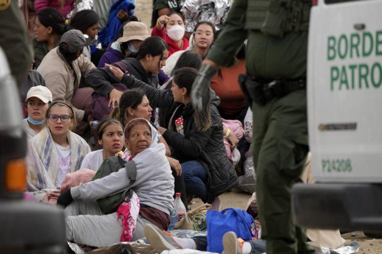 NY State Trying to Restore Welfare Access for Illegal Immigrants