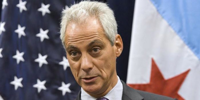 Rahm Emanuel