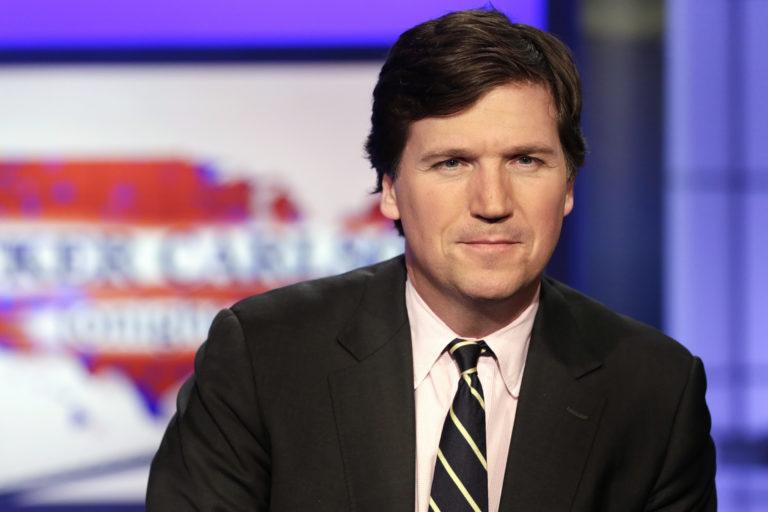 Israeli Minister Accuses Tucker Carlson of Taking Qatar Money, Then Admits He Has No Evidence