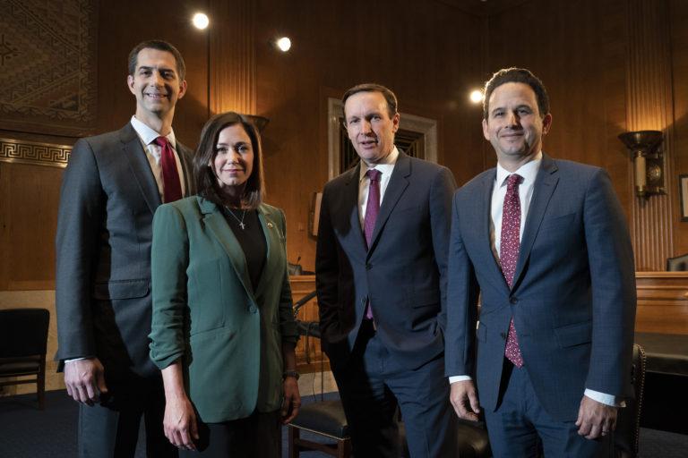 Congressional Republicans Support Venezuela Strikes, Maduro Capture